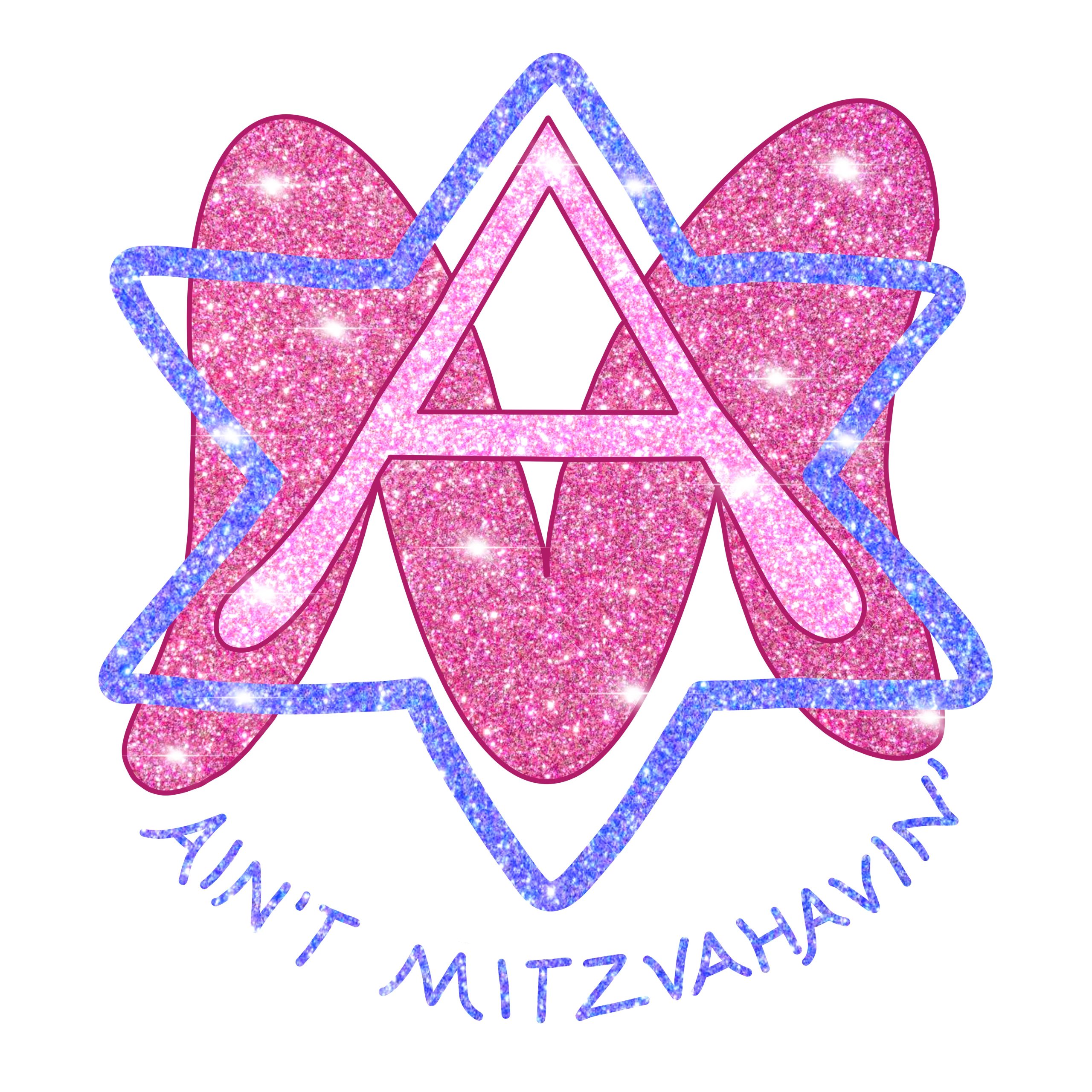 Ain't Mitzvahavin